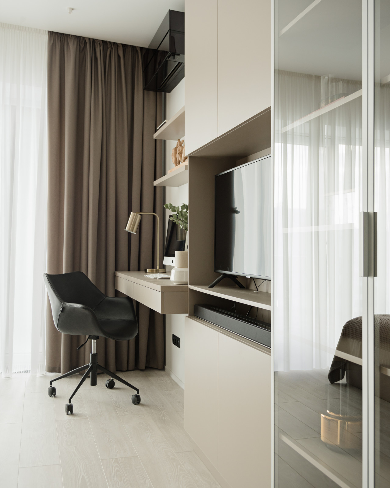 Таунхаус в Доброграде