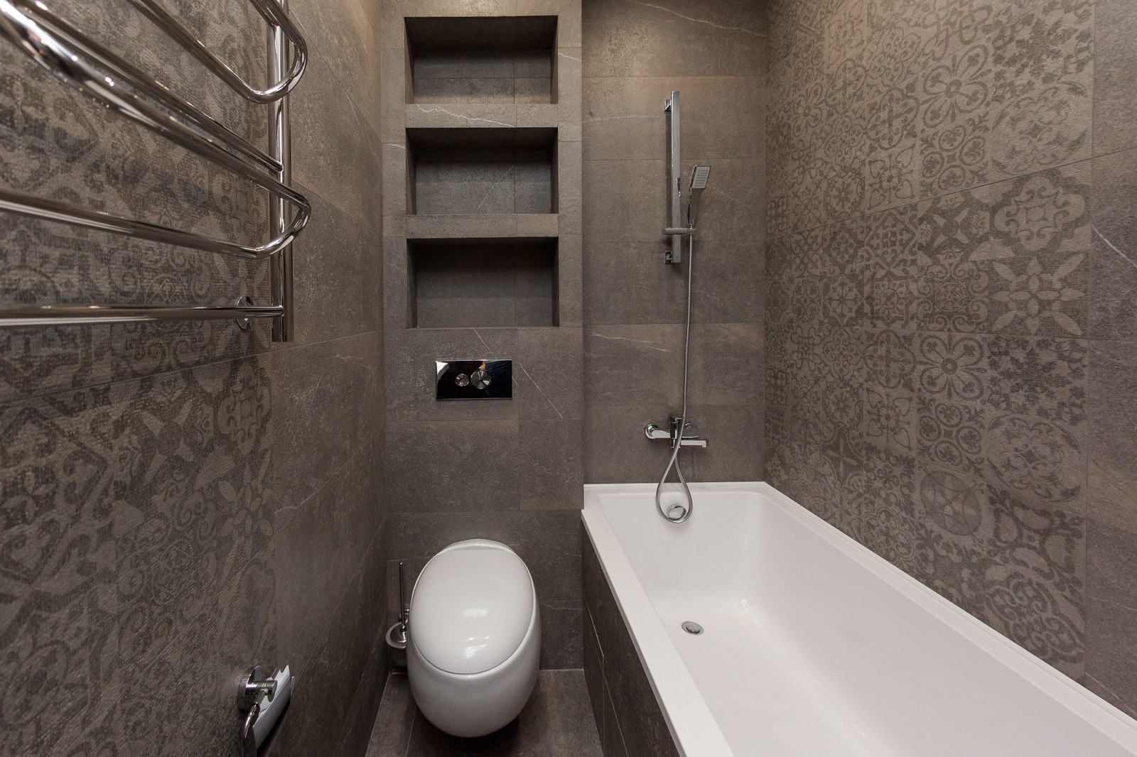 ЖК Испанские кварталы