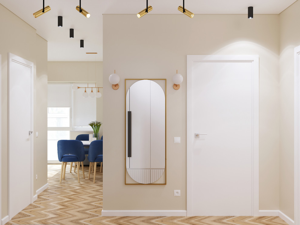 Квартира 59квМ