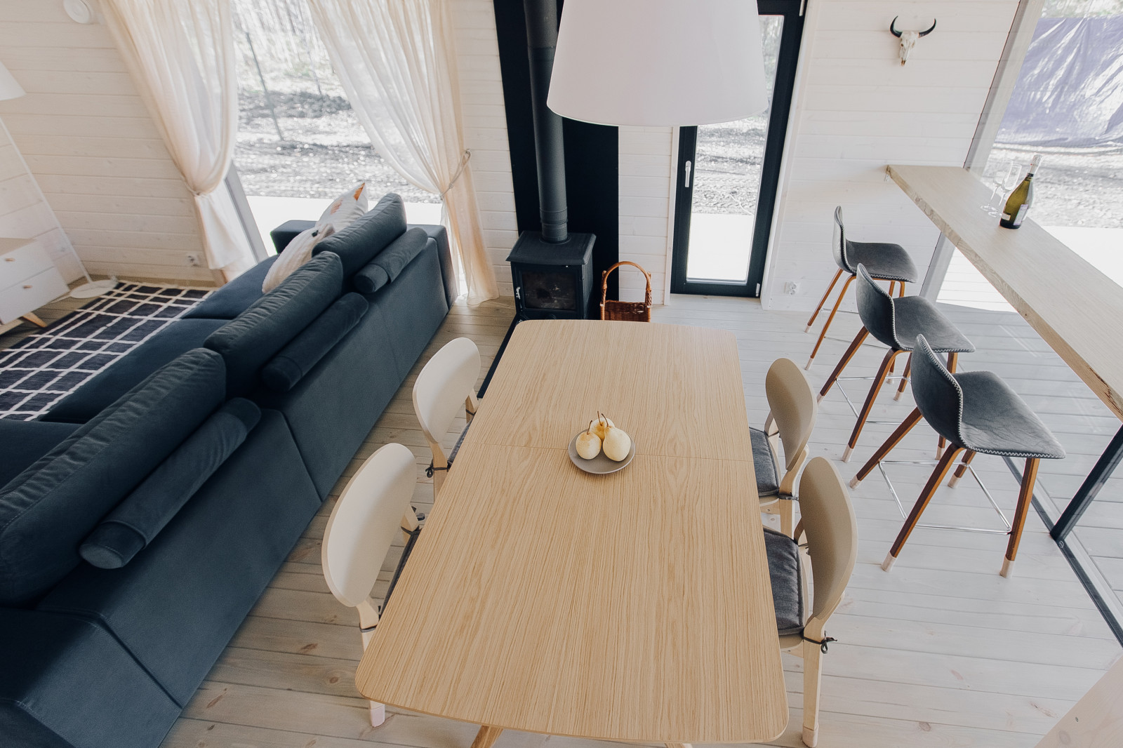 ДубльДом на Алтае