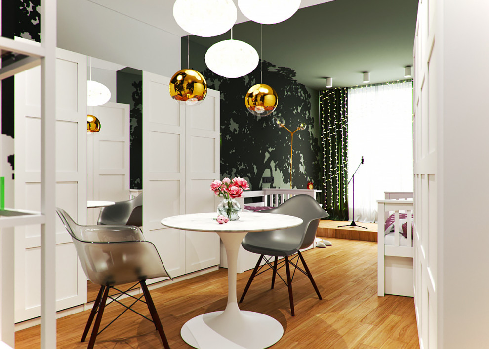 Свежий свет