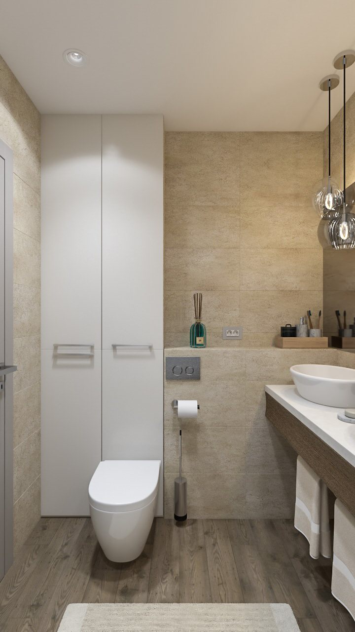 Квартира в Щёлково