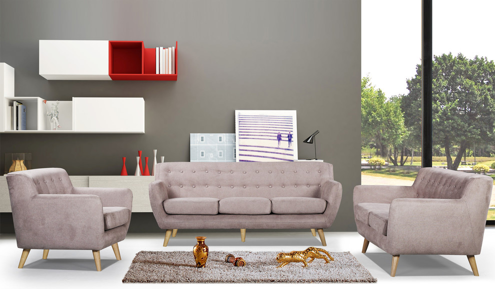 Комплект мягкой мебели Copenhagen