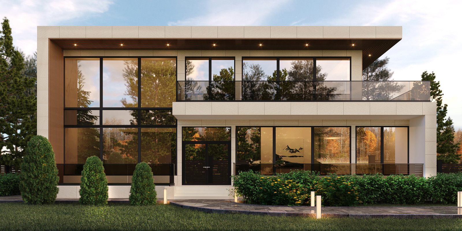 G-house