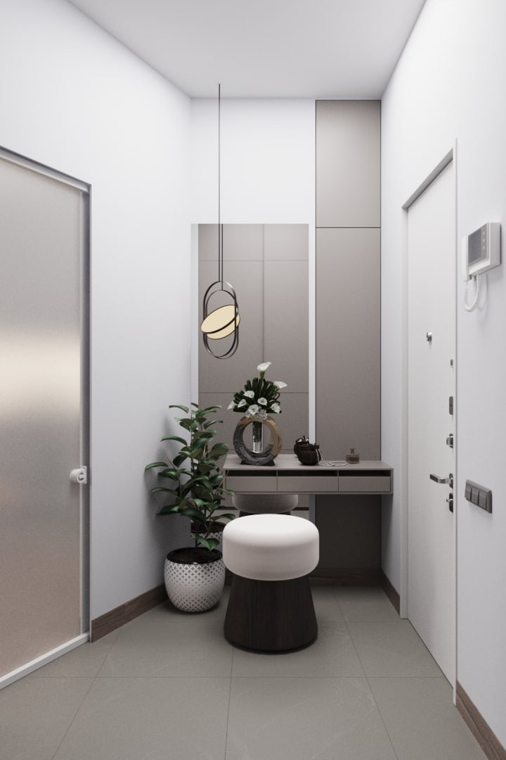 Обложка проекта: ЖК Сердце Столицы