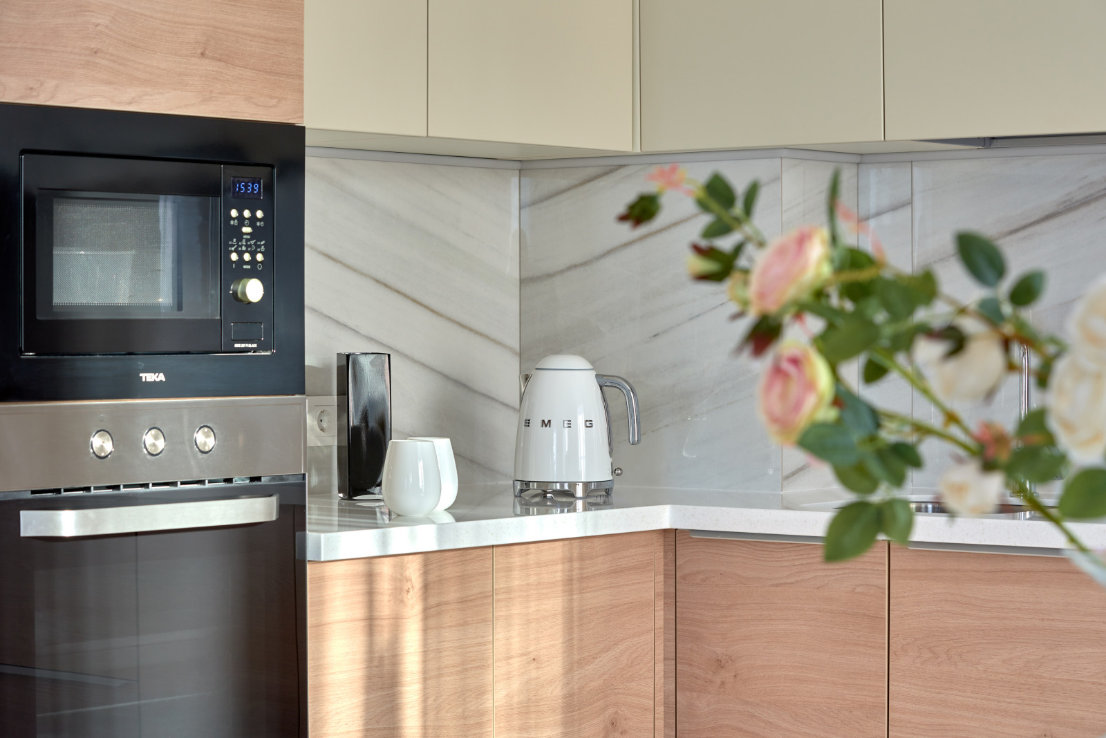 Северный парк