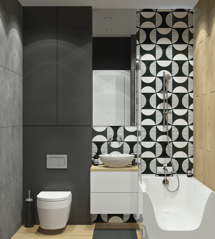 ЖК "Пригород лесное" для холостяка