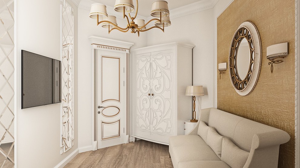 Торжественная классика