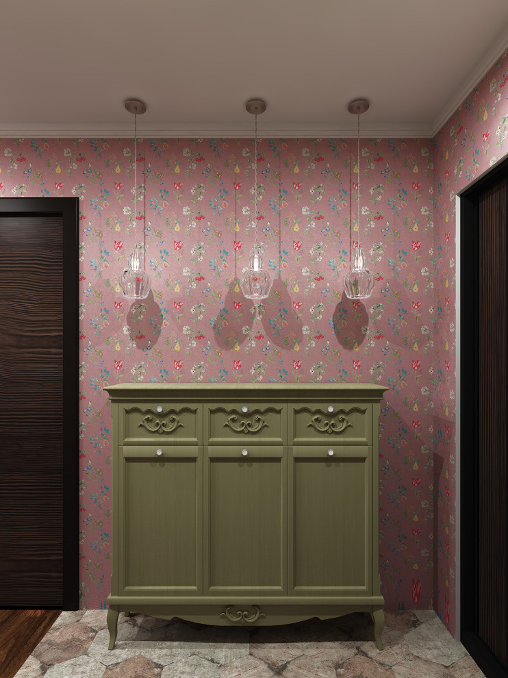 Квартира г. Мурманске