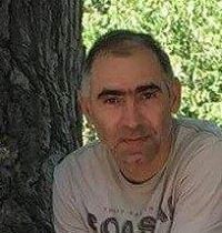 Vahe Saratikyan