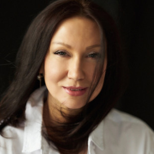 Кристина Корсукова