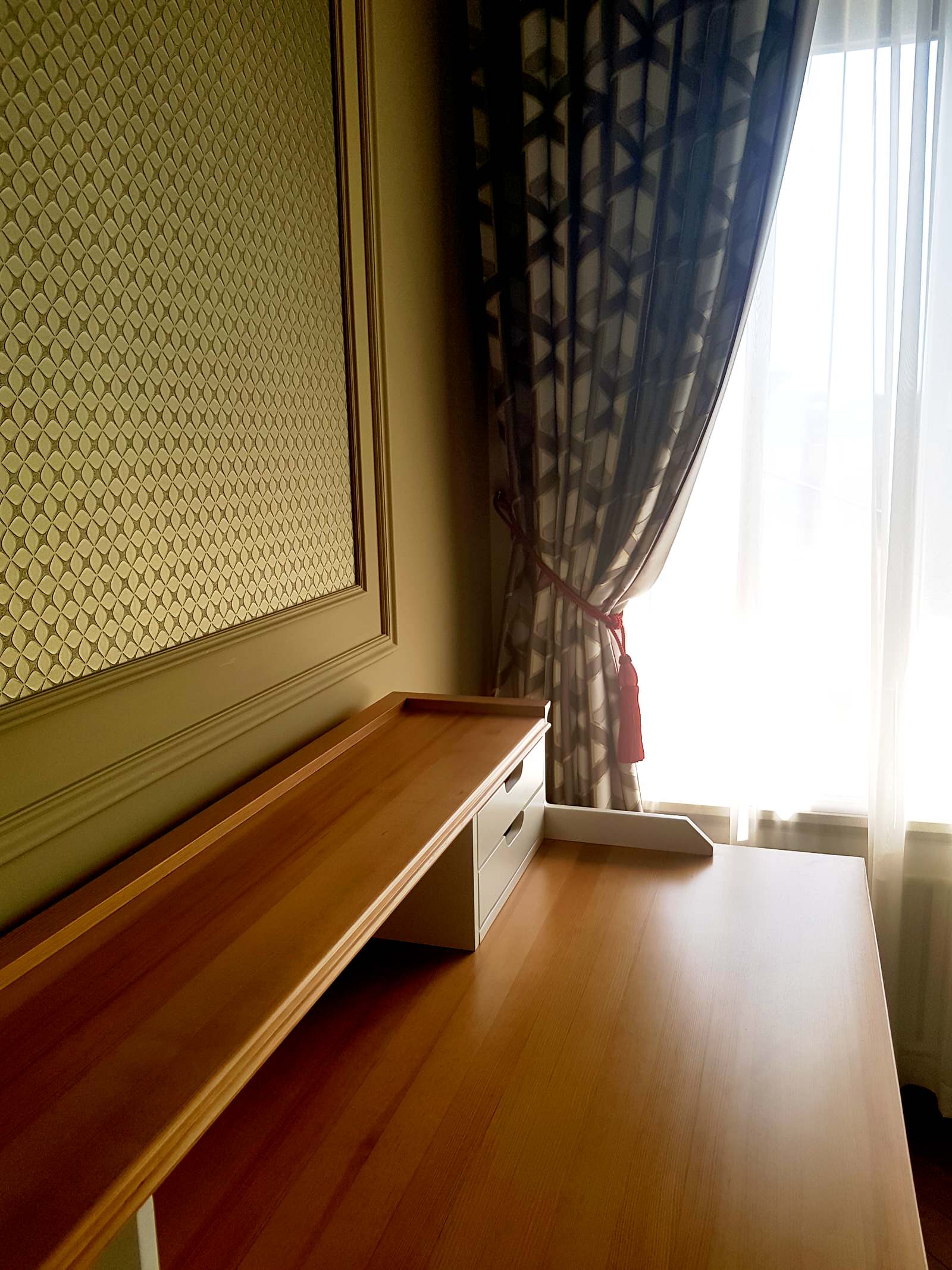 Дом в американском стиле