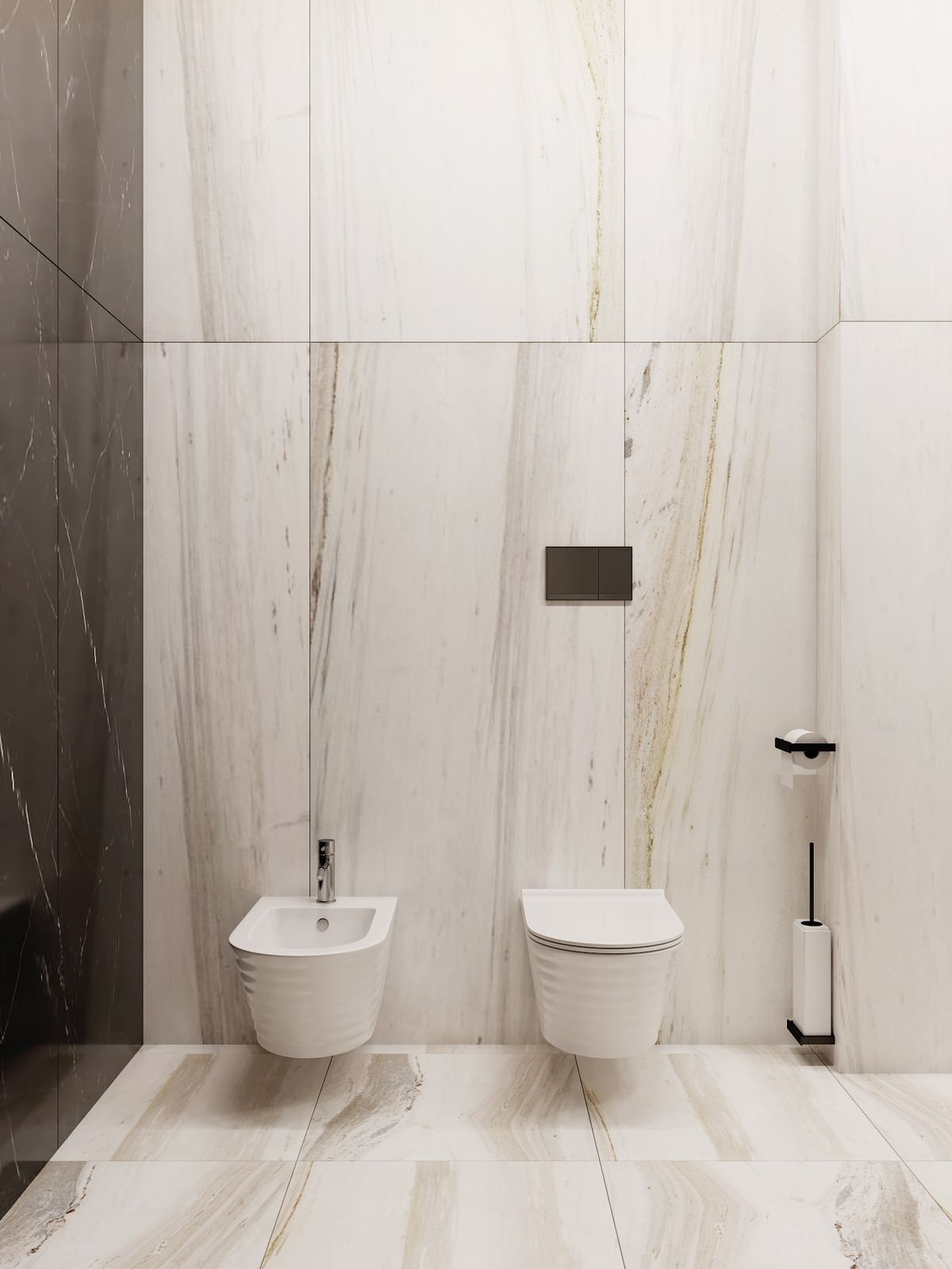 Пентхаус "Сorso"