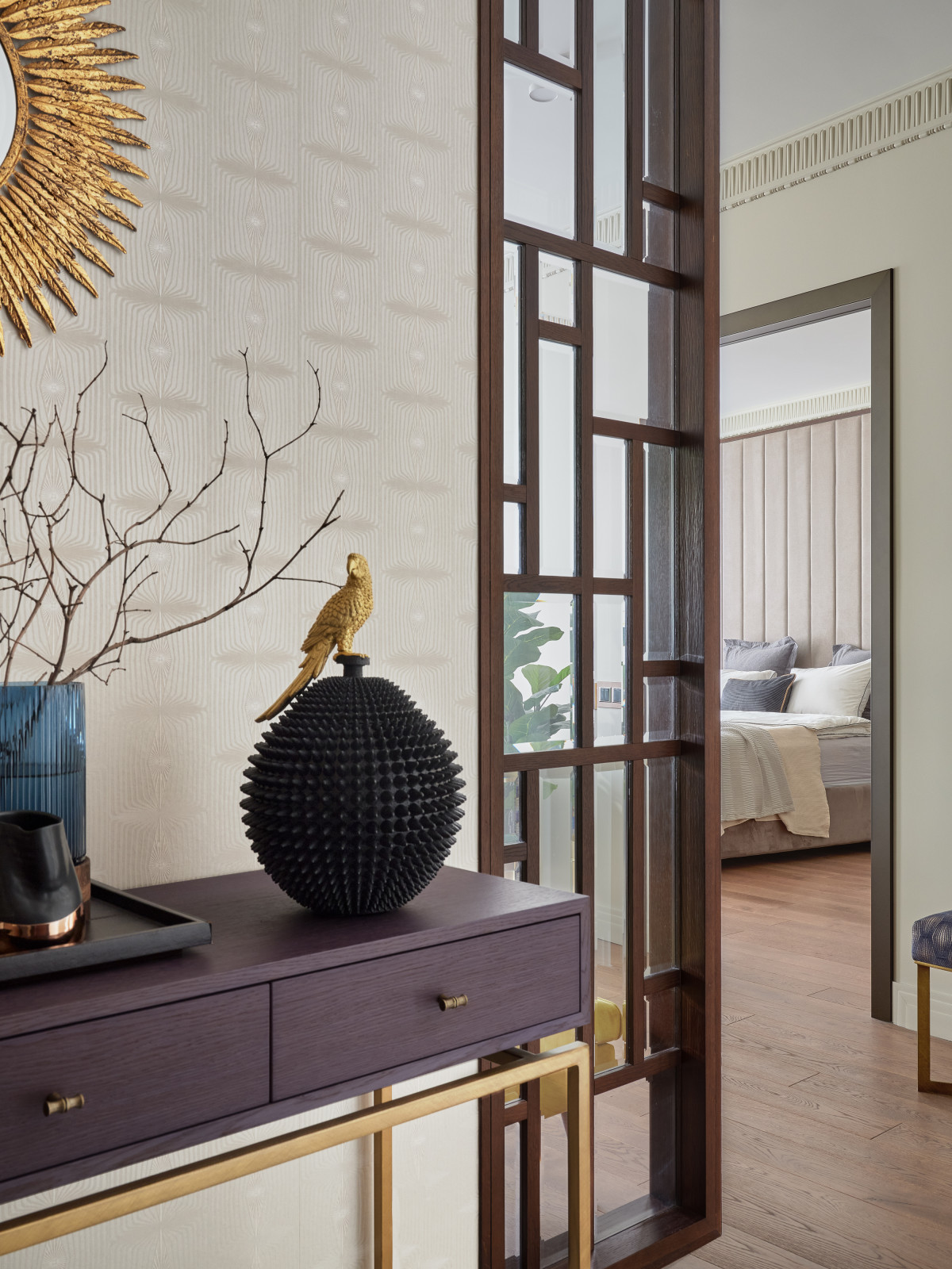 Квартира в ЖК "Лефорт"