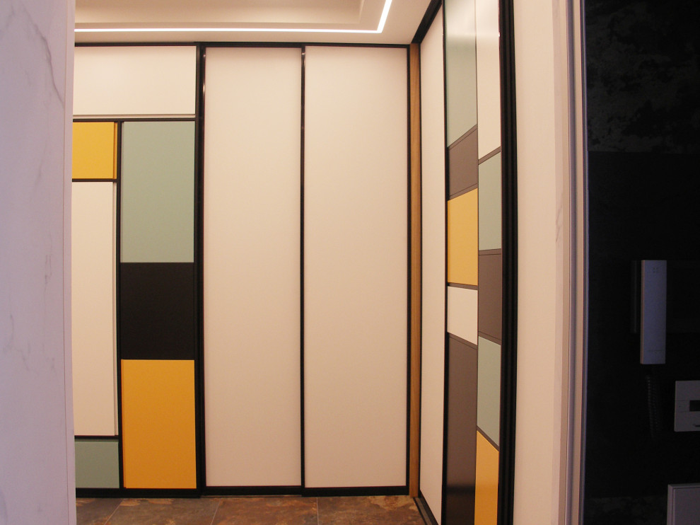 Дизайн интерьера квартиры в стиле экоминимализм