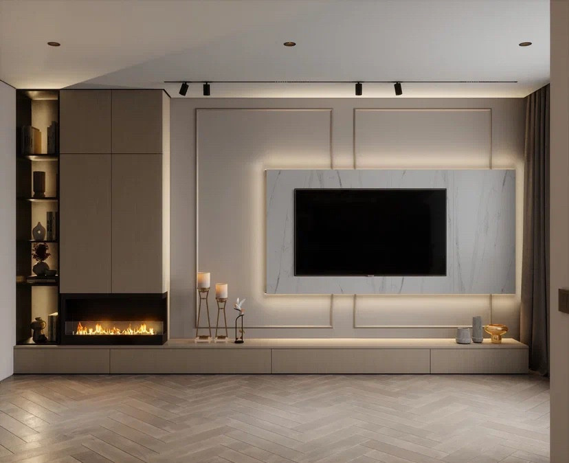 Обложка проекта: ЖК Площадь искусств