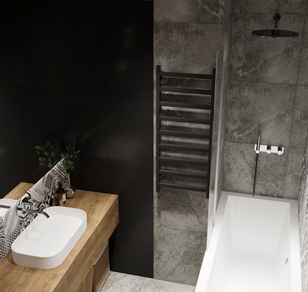 Квартира ЖК Sreda