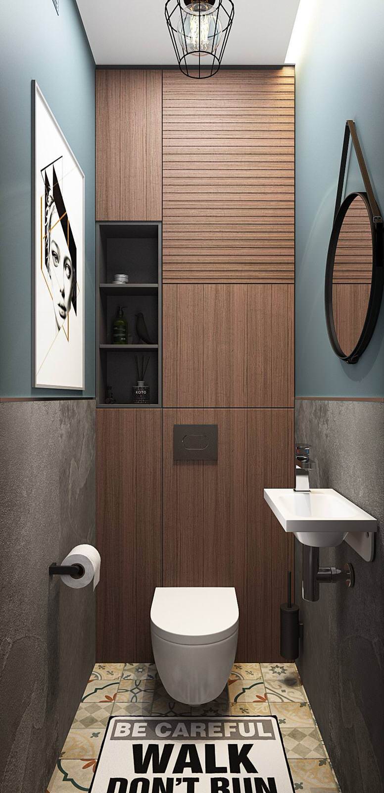 Ремонт квартиры "под ключ" с дизайн-проектом