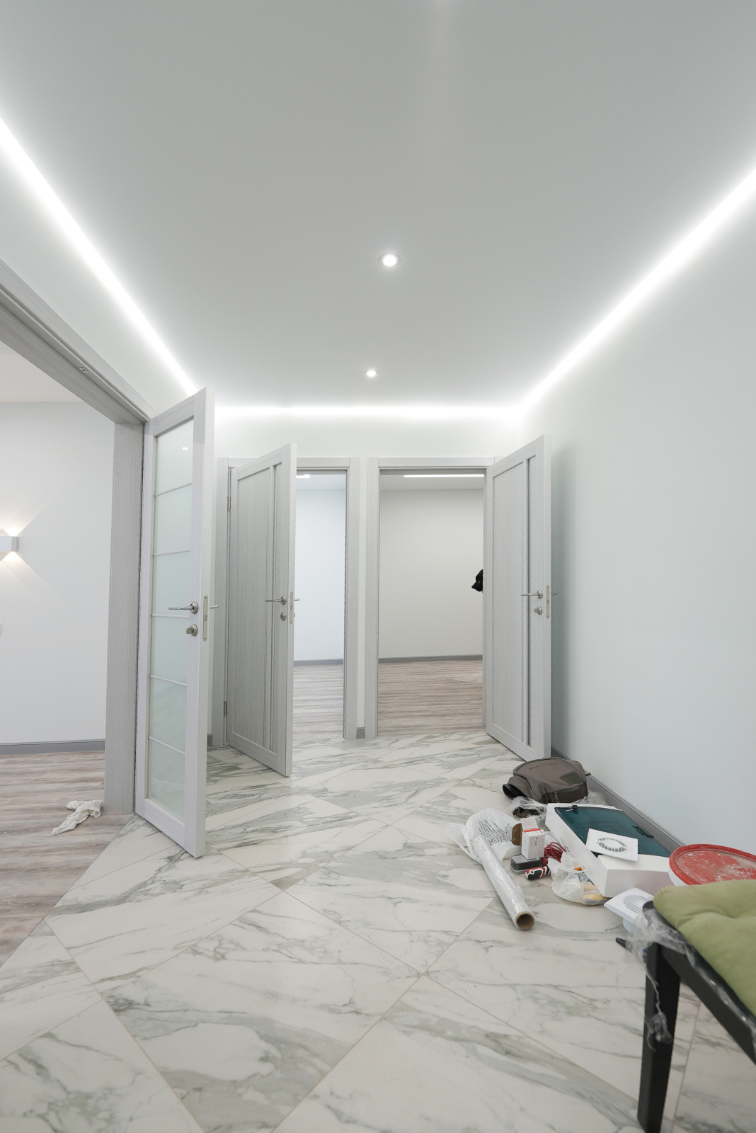 ул. Голубинская д.29 к.2