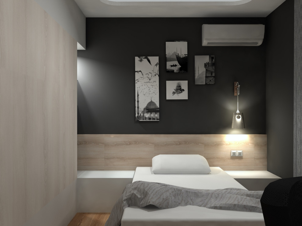 Дом Боголюбово