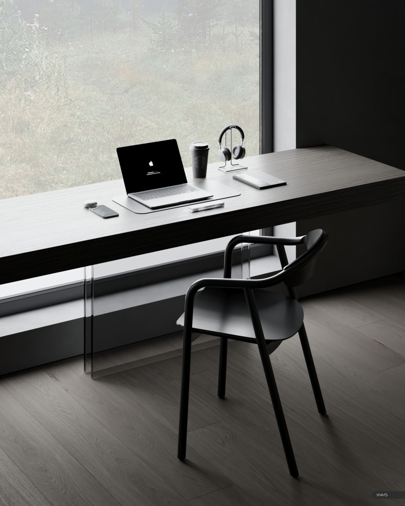 MINDUSTRIAL | Дом 166м2