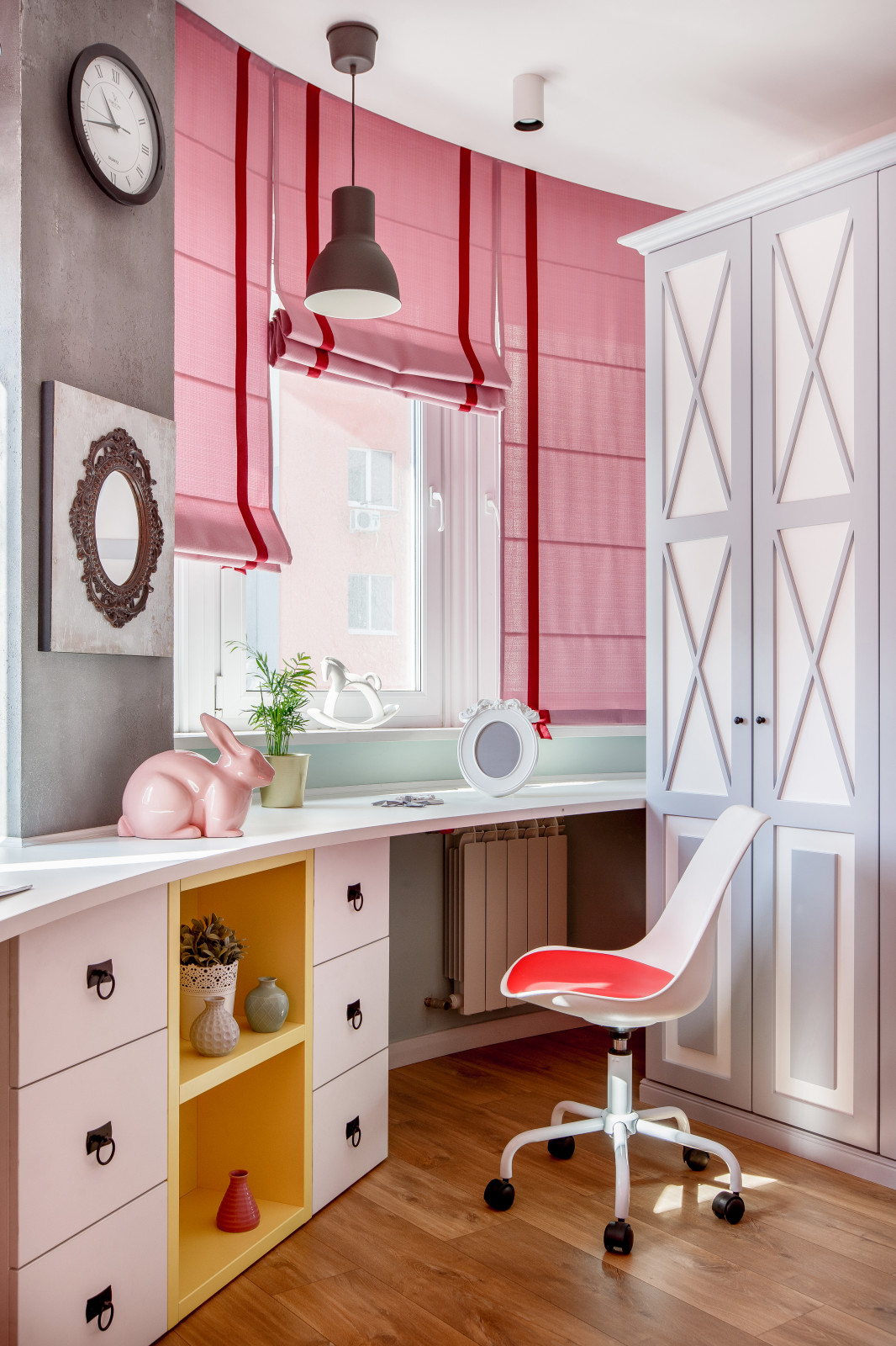 Веселый Лофт