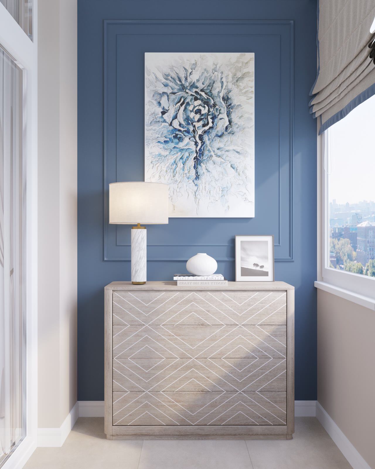 Простота и элегантность