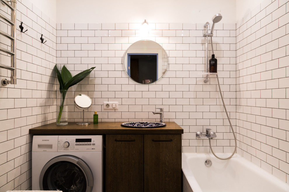 Обложка проекта: Victory Park