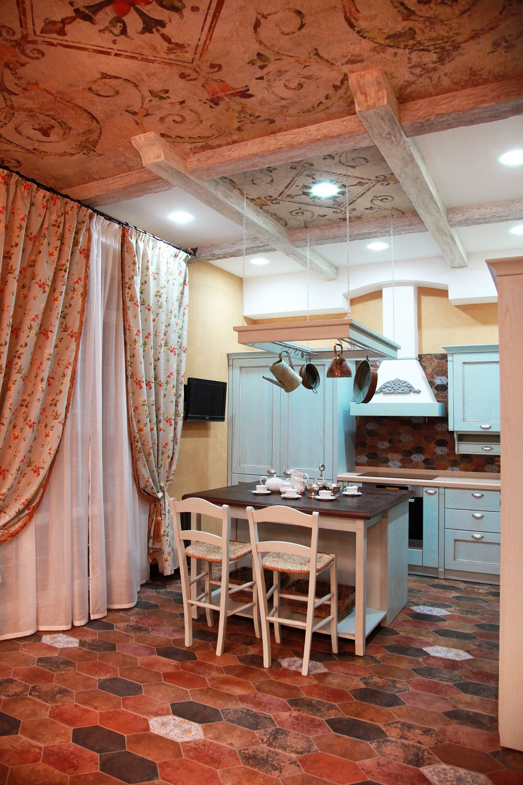 Таунхаус в Довиль