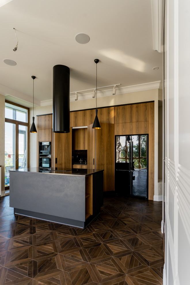 ЖК "Смольный парк" ул.Смольного 4