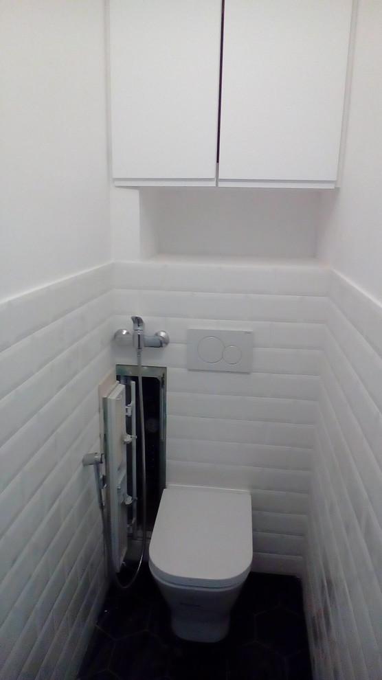 Обложка проекта: Шоссе энтузиастов