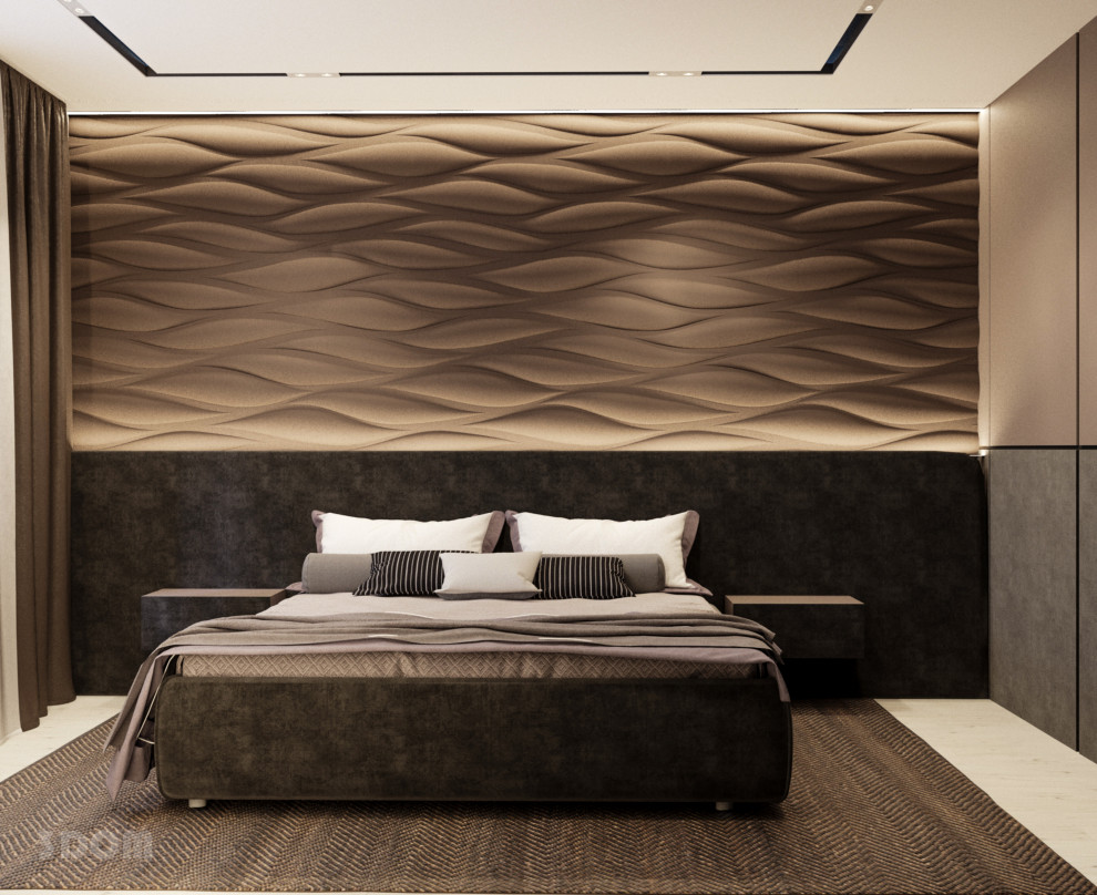 КВАРТИРА ЖК "ИЗМАИЛЬСКИЙ ПАРК" 62кв.м | 3DOM