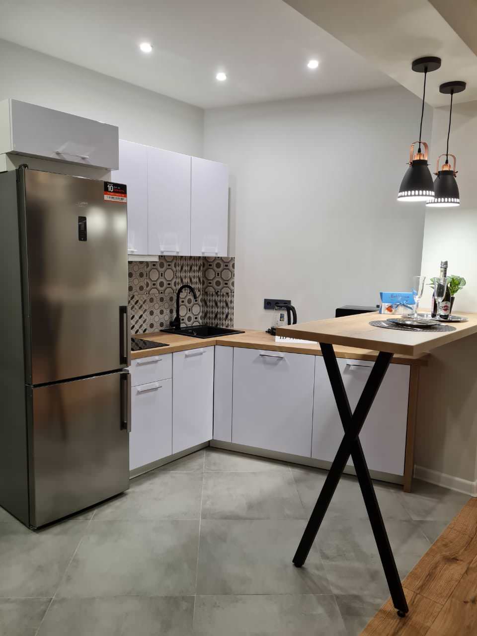 г. Сочи, ул. Клубничная