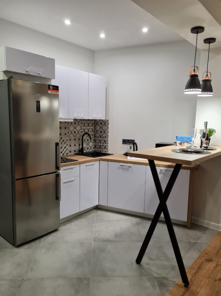 г. Сочи, ул. Клубничная