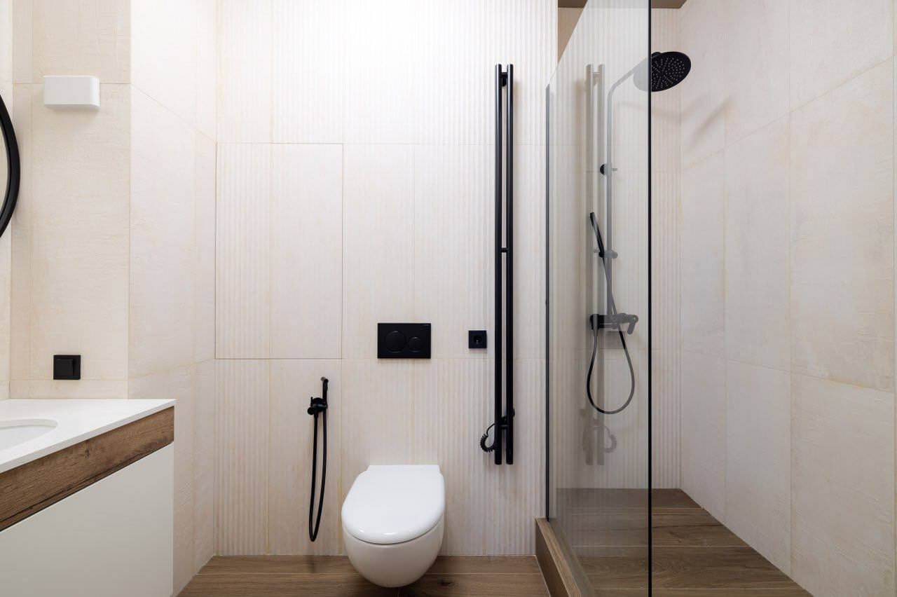 Квартира в Санкт Петербурге