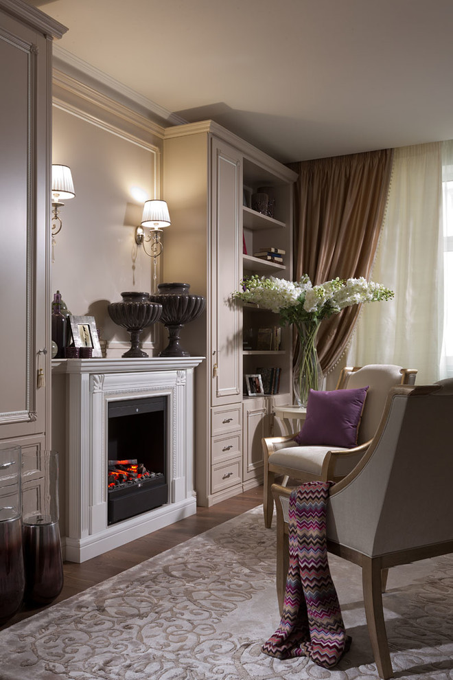 Элегантность удовольствия