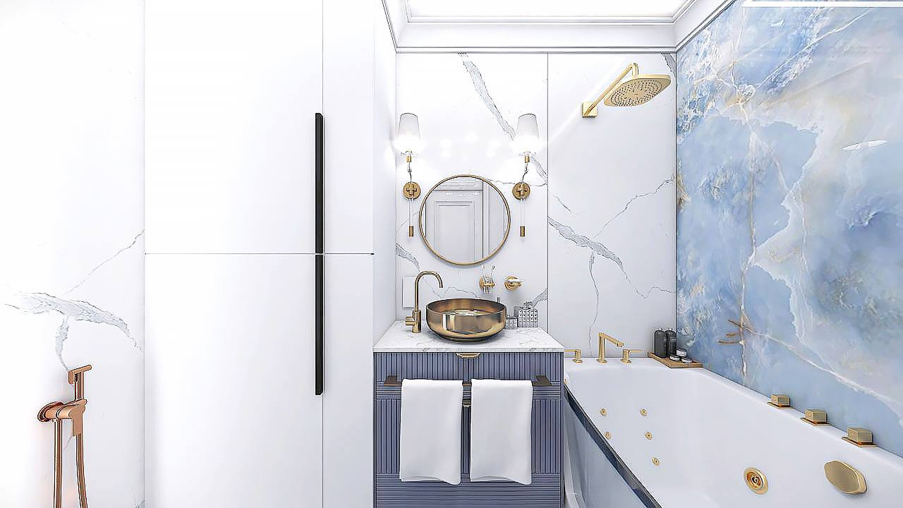 Квартира-студия