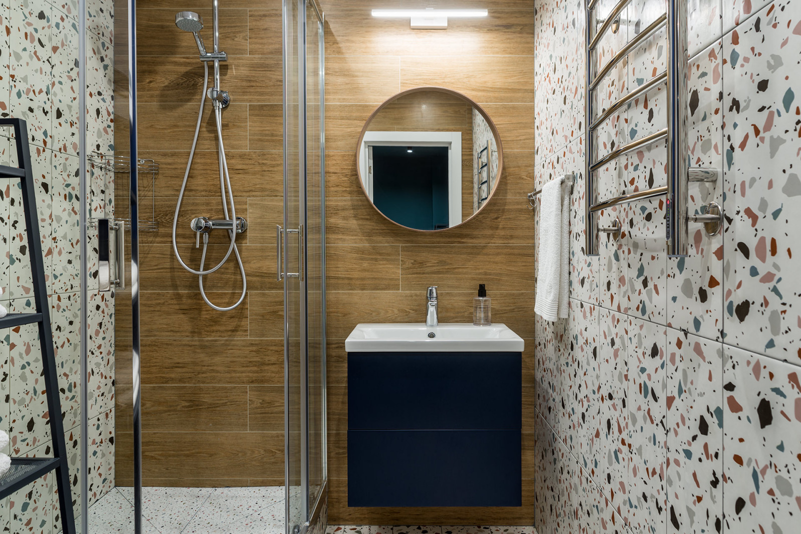 Интерьерный, архитектурный фотограф Андрей Ефимов