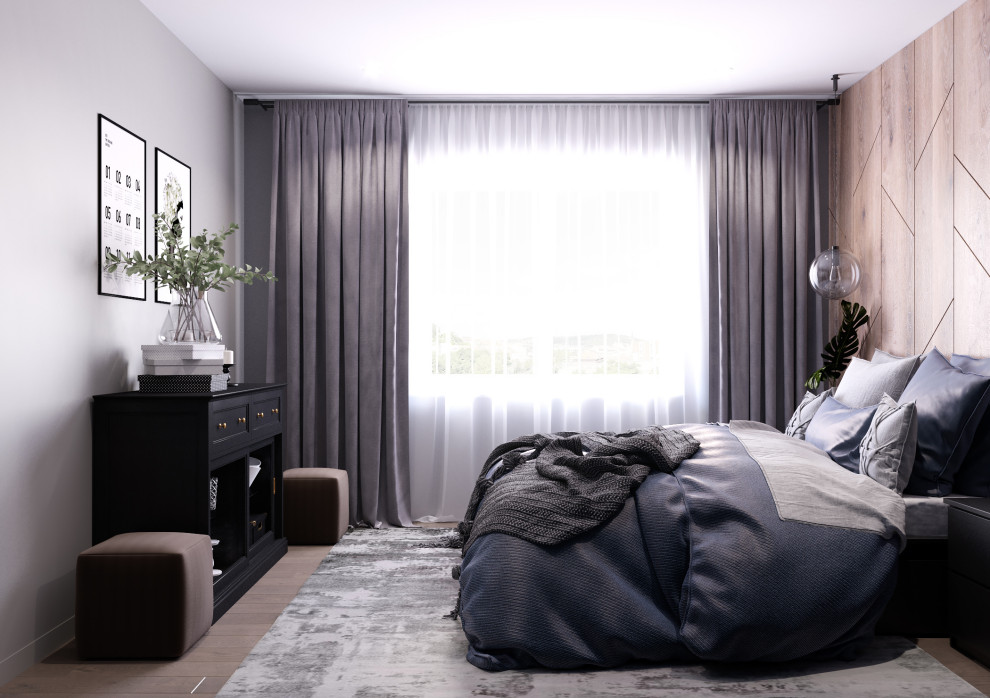 Готовые Интерьерные решения