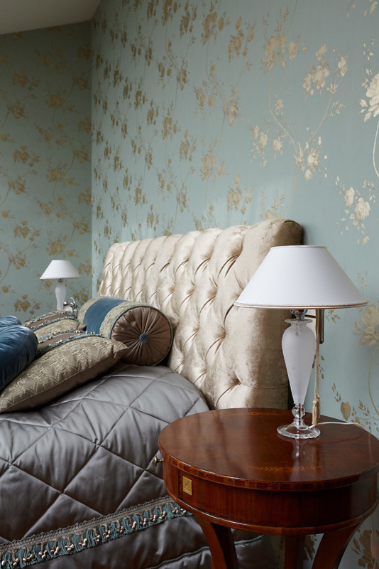 Квартира на Красноармейской