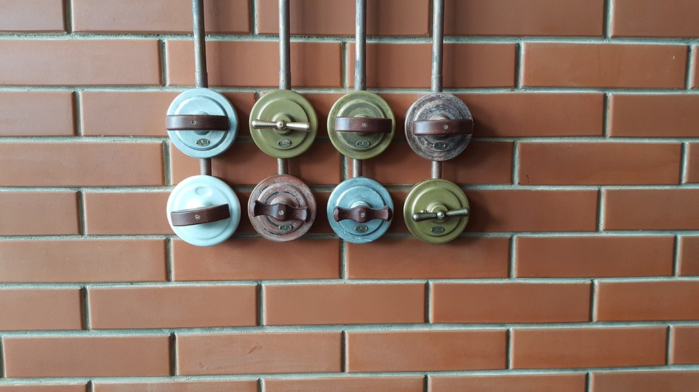 Загородный дом