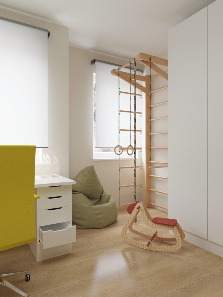 ДИЗАЙН КВАРТИРЫ ЖК «ГОЛЛАНДСКИЙ КВАРТАЛ»