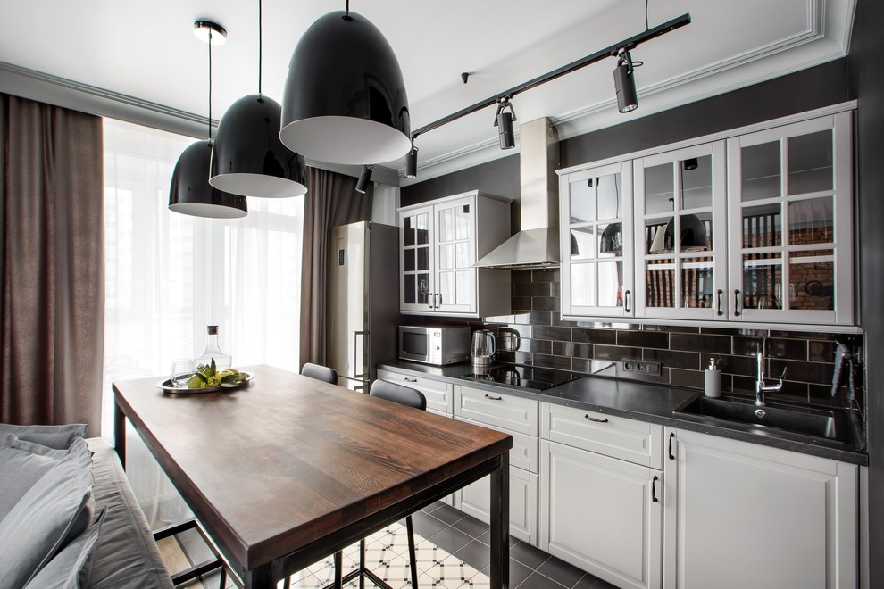 Квартира в Екатеринбурге 2