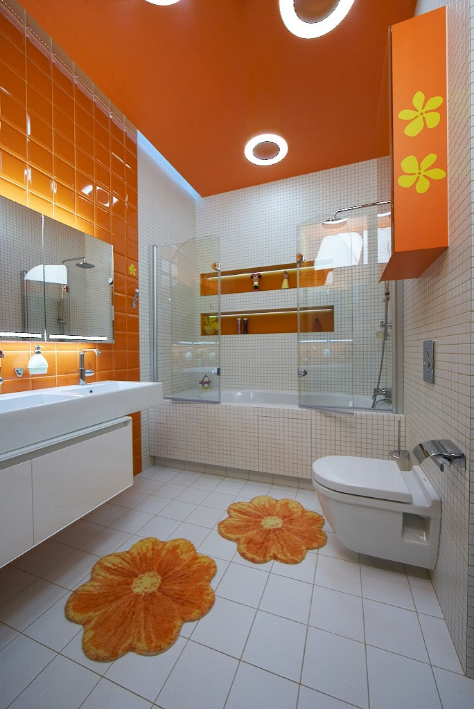 Обложка проекта: Apartment in St. Petersburg