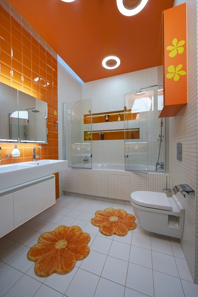 Обложка проекта: Apartment in St. Petersburg