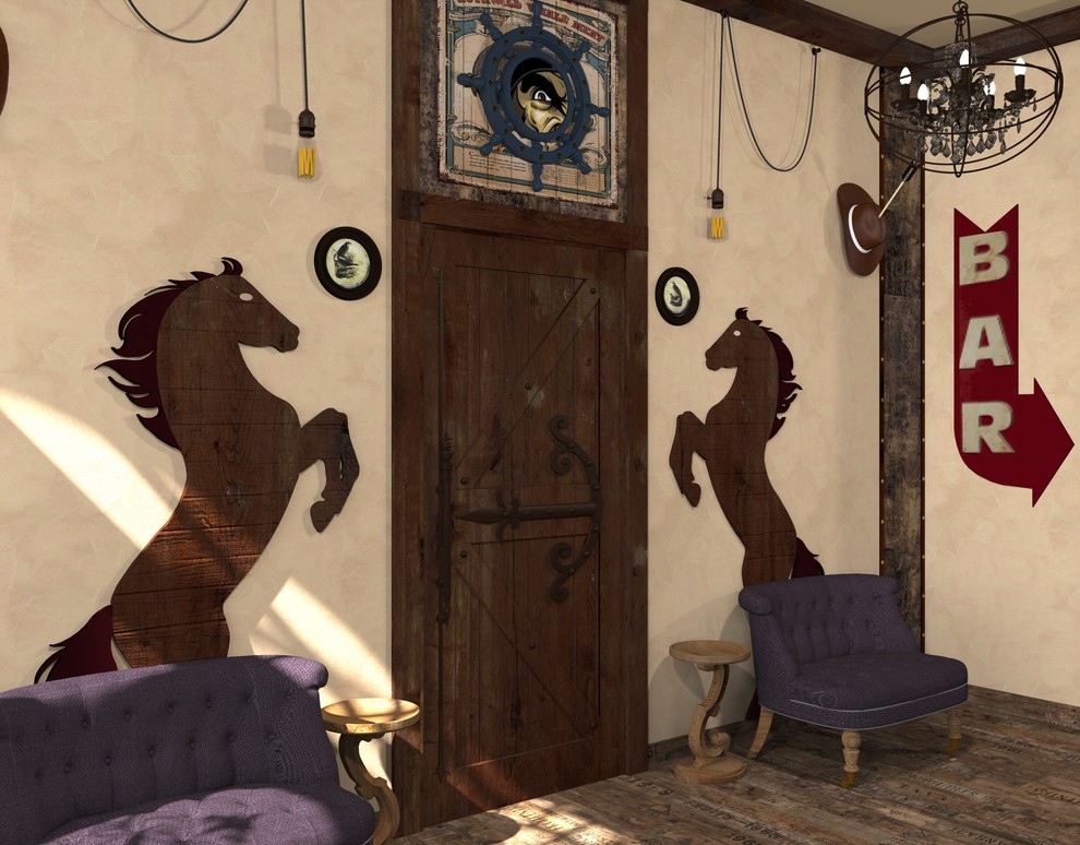 Хмельной барон