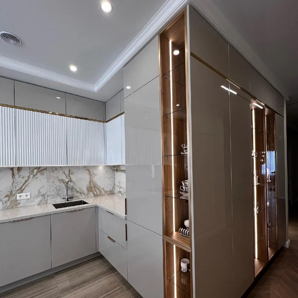 Обложка проекта: Мой проект