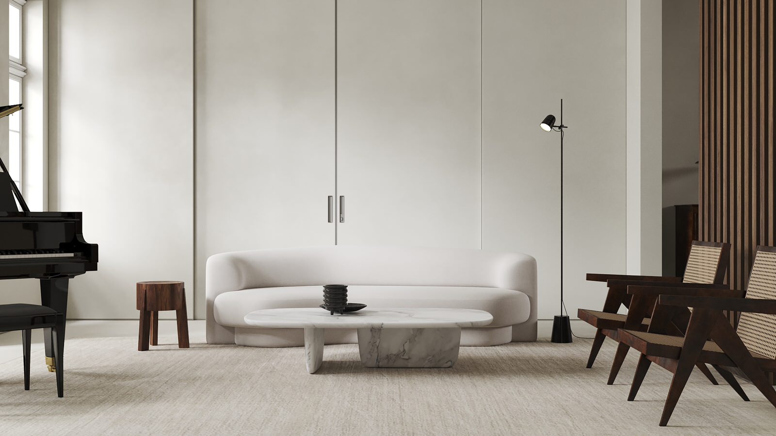 Perfect example of a traditional London  house built in the end of the 19th.