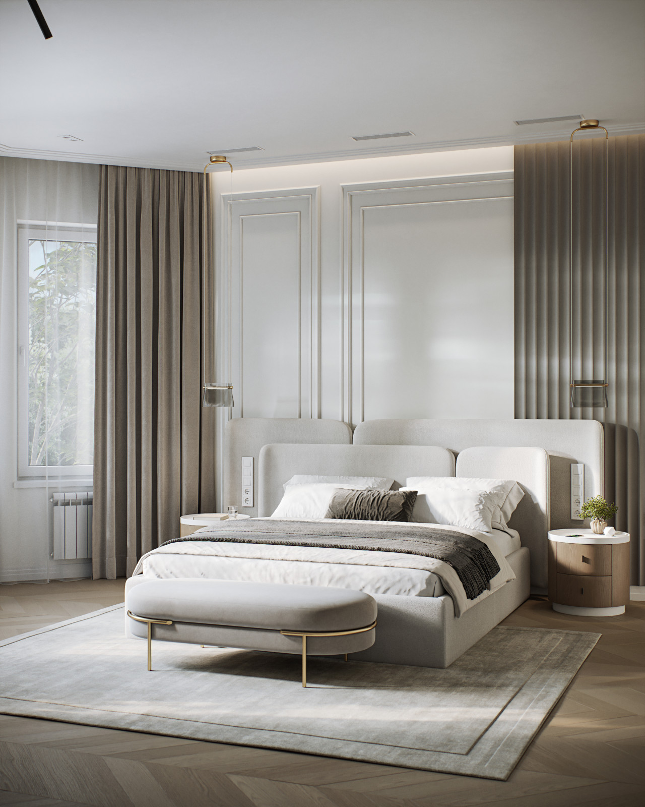 Частный дом 230 кв у Горизонта