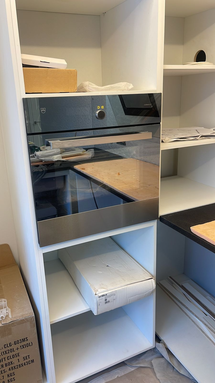 Бытовая техника дома